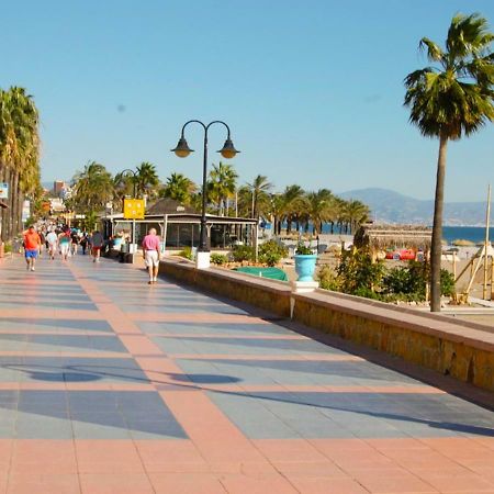 Mediterranean Dream II - Studio Torremolinos Exteriér fotografie
